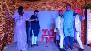 dada payea pore re দাদা পায়ে পরি রে mannan resmi  pakej steaj danac video