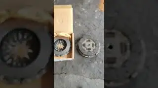 FORD RANGER 2.2 6speed full down transmission