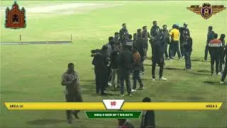 Final Match, Varchasva Jaffa2023