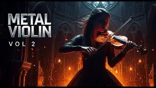 Reign of Chaos &ndash; The Dark Symphonic Metal Experience VOLUME 2 🎻🌘🔥