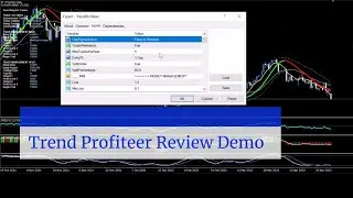 Trend Profiteer Review Demo