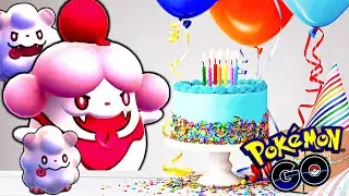 Do YOU NEED SLURPUFF For GO BATTLE LEAGUE?! | Pok&eacute;mon GO Battle League