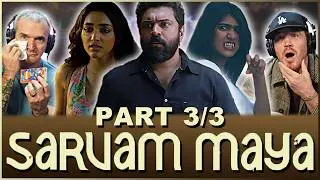 Sarvam Maya MOVIE REVIEW 3/3! | Nivin Pauly | Malayalam Horror Romance