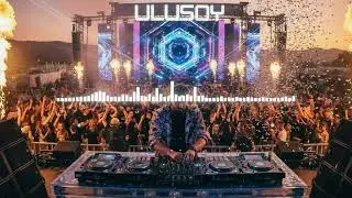 MUALLİM & Oriental Club Remix