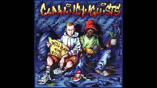 CunninLynguists - Will Rap for Food