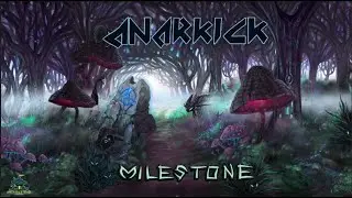 Anarkick - Monk & Roll With The Dolmens