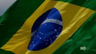 19 de Novembro - Dia da Bandeira - Hino &agrave; Bandeira Nacional