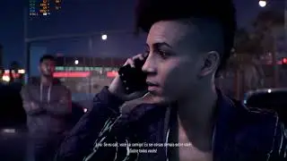 Need For Speed Payback (Corrida Final)