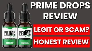 Prime Drops Review &ndash; Does It Really Work Or A Scam?