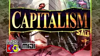 Capitalism (1995) &middot; Original Soundtrack &middot; MS-DOS General MIDI