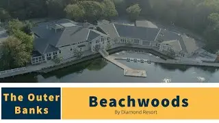 The Outer Banks Beachwoods by Diamond Resort - North Carolina