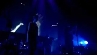 Archive - Third Quarter Storm live in Bremen