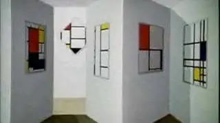 Patrick Hughes - Part 2
