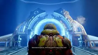 DOOM ETERNAL - ARACNOTRON BOSS FIGHT - 50 MIN GAMEPLAY - PS4 PRO