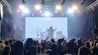 Trooper (Full Show) @ Quantic 20231222 213010