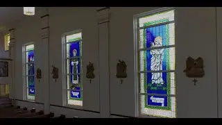 Customer Testimonial - St  Mary of the Visitation Catholic Church, Lockhart TX