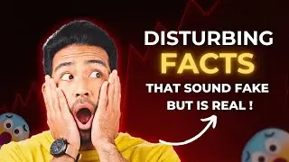 Disturbing Facts That Sound Fake&mdash;Until You Realize They&rsquo;re Real