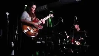 Sorcha Albuquerque Trio @ Jazzgroove 18.08.15