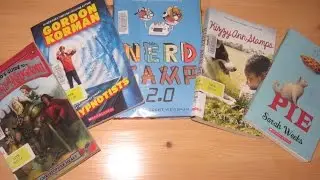 Sunshine State books Wrap-Up: 5th grade reading level