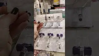 Hyaron - Один из лучших 👍💯биоревитализантов на сегодня 🩷🩷🩷