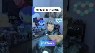 INSANE Pok&eacute;mon shiny luck!