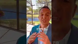 SBLC Trading Programs - real or fake? #fbi #privateinvestigator #fyp #jacksonville #nocatee #florida