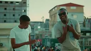 Suraj feat Snoop - Mo&ccedil;ambique em crescimento (zbz)