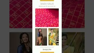 Aadi Sale 2023
