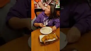 My Asian wife