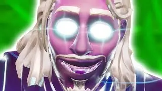 FORTNITE GALAXY SKIN FUNNY MOMENTS
