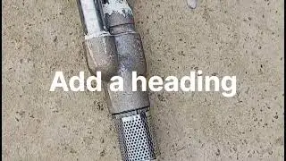 Jet pump installation kaise karna hai.Jet pump repair