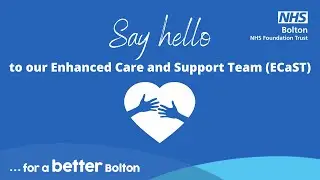 New team launches to provide additional care to vulnerable patients