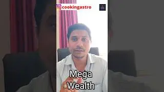 Mega Wealth Combination in Astrology
