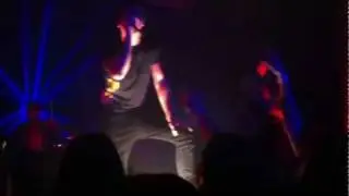 This Day Will Tell - Get Over Yourself (Live)