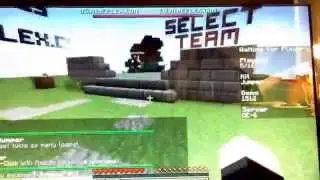 Happy April Moo Fools! | Mineplex | Dragon escape mini game w/ CoolDudeXevolution