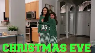 CHRISTMAS EVE 2019 SPECIAL! EMMA AND ELLIE