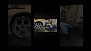 #car #automobile #ssr #wheels #jdm #rare #cars #mechanic #drift #drifting #stance #stanced