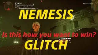 The Division 2_NEMESIS GLITCH