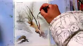 Avoid Common Pitfalls | Watercolor Paper Trial & Experience for Beginners