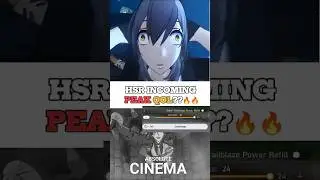 Следующий патч HSR = масштабное обновление качества жизни #shortsfeed #honkaistarrail