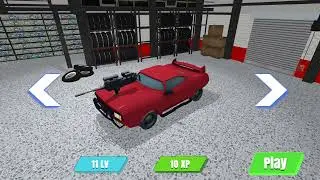 حرب التكاتك المصرية