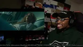READY OR NOT 2: HERE I COME | Official Trailer | Searchlight Pictures REACTION!!
