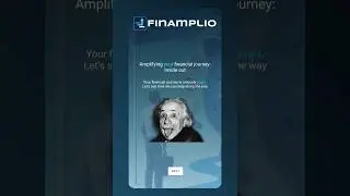 FinAmplio's powerful net worth projections