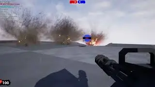 [DEV] DotStrike - Bot and C4