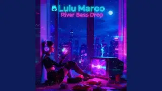 River Bass Drop