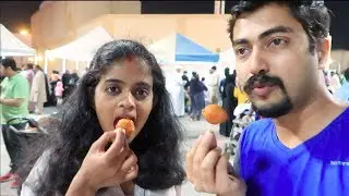 ദുബായിലെ ചന്തക്ക് പോയപ്പോൾ ...