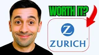 Обзор страхования Zurich North America (ВСЁ, ЧТО ВАМ НУЖНО ЗНАТЬ)