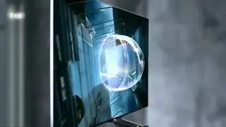 LG CINEMA 3D SMART TV, CINEMA SCREEN