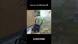 #pubgmobile #youtubegaming #alanwalker #shorts #russia #oldmemories #oldpubg #pubg2018 #pubg2019