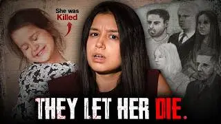 Inside the Murder of Sara Sharif